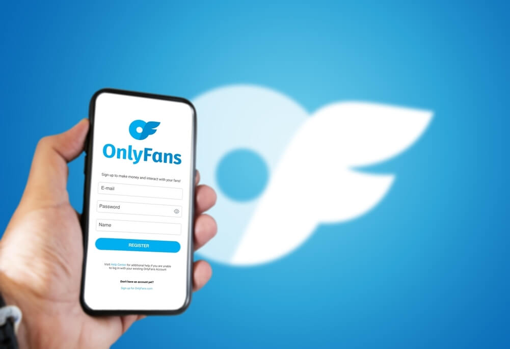 Onlyfans on phone in the article How to Turn on/off OnlyFans Auto subscription