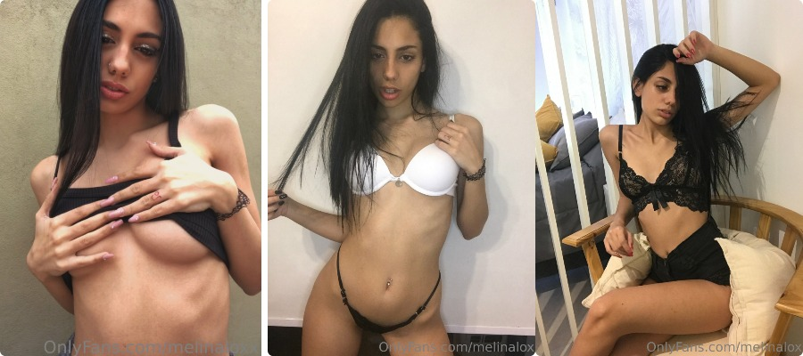 Melina Lox Photo onlyfans