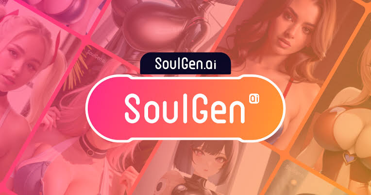 Soulgen AI Porno-Anime-Generator 